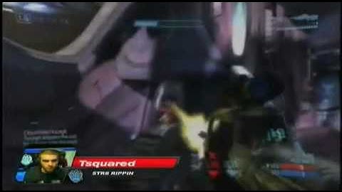 MLG Orlando 2010 :: Str8 Rippin vs Believe The Hype :: Game 3 :: ESPN Saturday Night 2 of 2