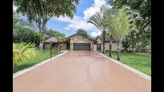 11201 NW 24th Street Plantation, FL | ColdwellBankerHomes.com