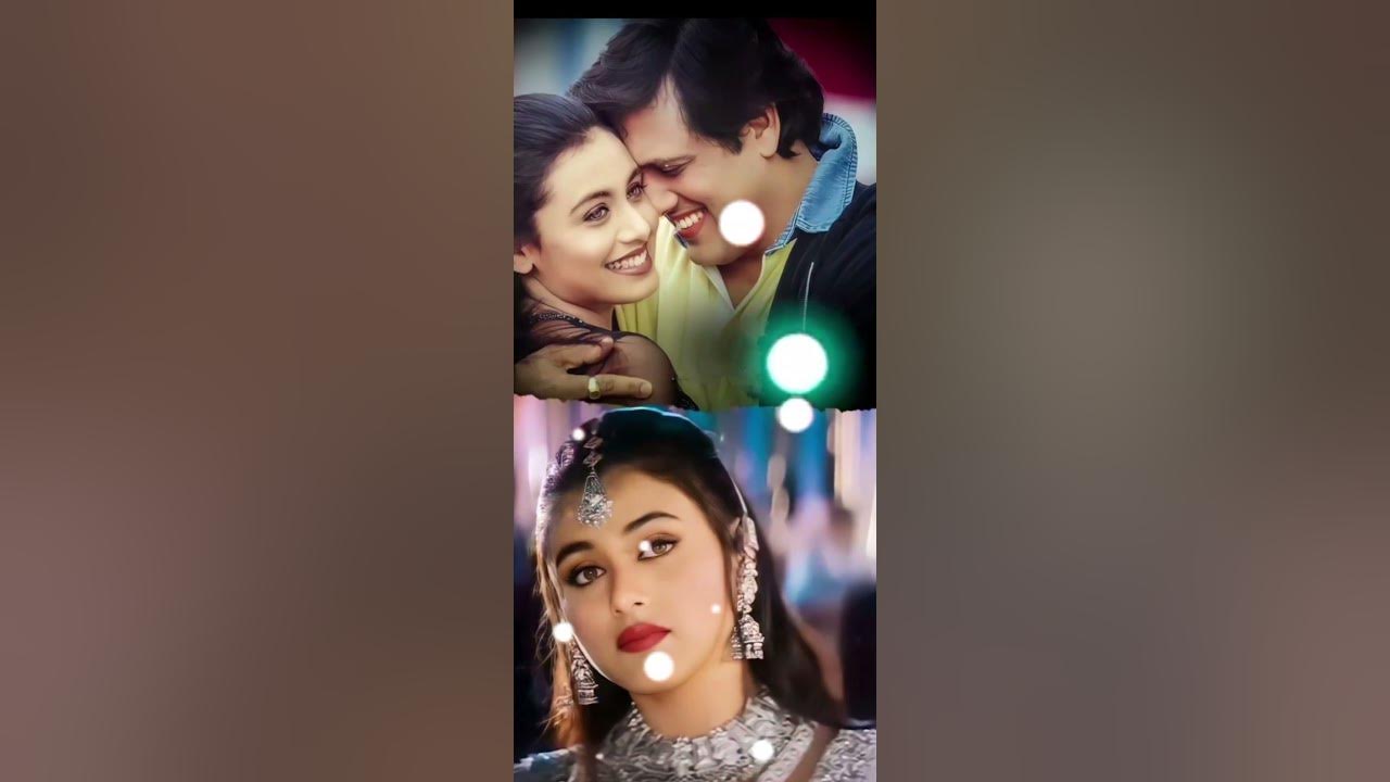 Paa Liya Hai Pyar Tera 4K Video Song | Kyuki Main Jooth Nahi Bolta | Alka Yagnik, Udit Narayan Songs