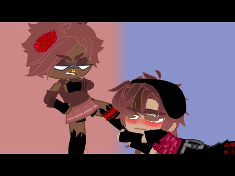 You wanna go toe to toe with me, pretty boy? || masochist? - YouTube