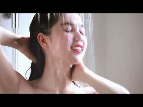 Video Ngọc Trinh đi tắm gặp 2 kẻ trộm vào nhà và cái kết - youtube