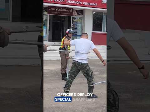 Most Effective Way To Stop A Dangerous Attacker 