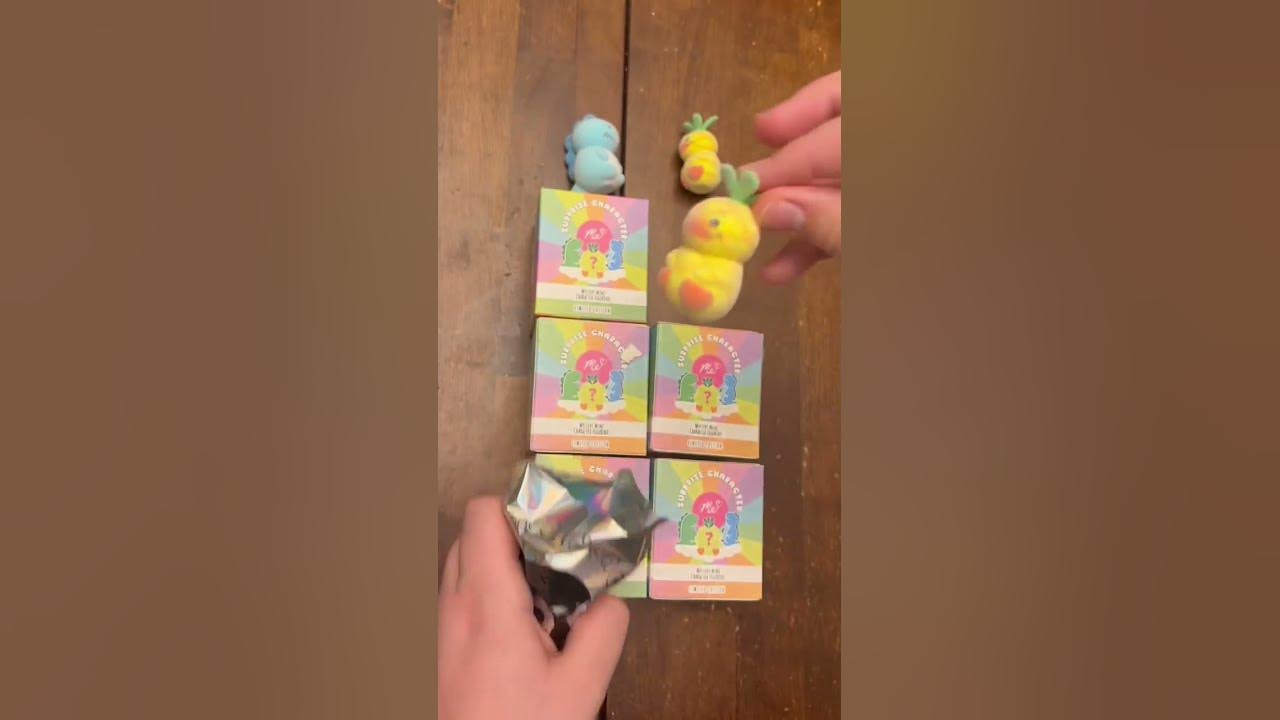 Satisfying Moriah Elizabeth merch unboxing (PART 2) YouTube