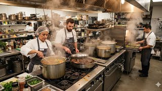 ProStart 1 3rd ed. Ch. 19 Cooking Methods