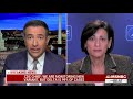 CDC Director Rochelle Walensky: Covid “Likely To Become An Endemic Disease,” Much Like Influenza