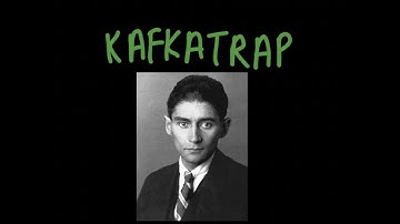 KAFKATRAP Explained with Biconditional Logic