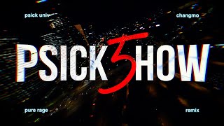 PSICK SHOW SEASON 5 OPENING | 피식쇼 시즌5 오프닝
