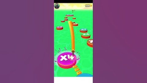 Shortcut Run : GameplayWalkthrough All Levels