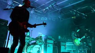 Black Rebel Motorcycle Club - Question of Faith (live)