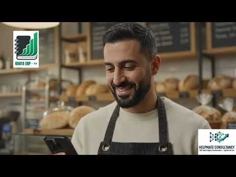 Manage Your Polish Business Smarter: All-in-One ERP for Small Businesses | Helpmate Consultancy