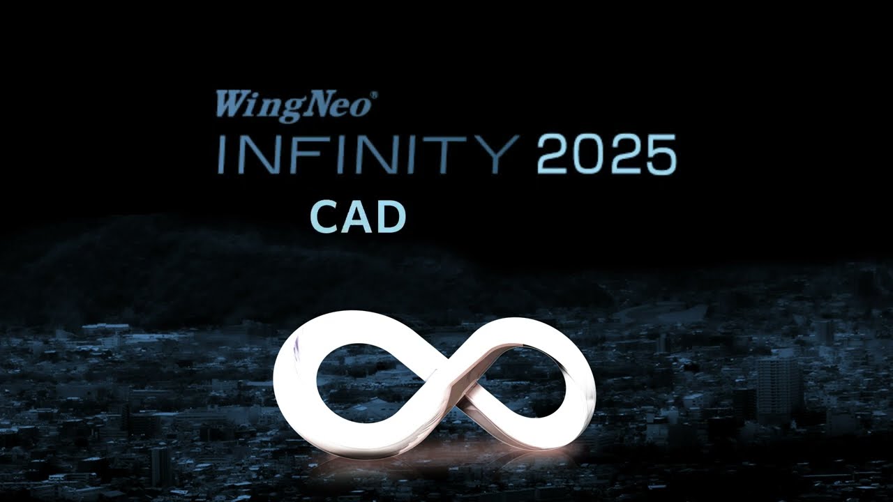 Wingneo®INFINITY2025 - YouTube