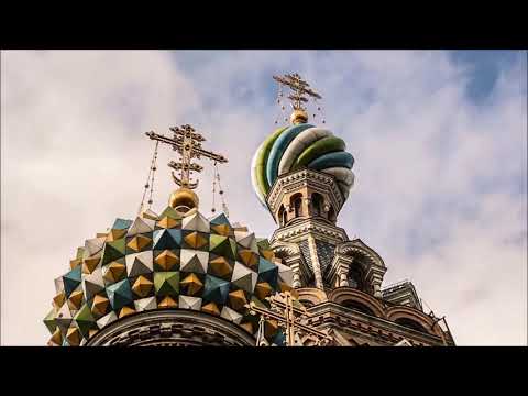 Video: Artefacten Van St. Petersburg - Alternatieve Mening