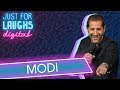 Modi - The Best Way To Pick Up Women