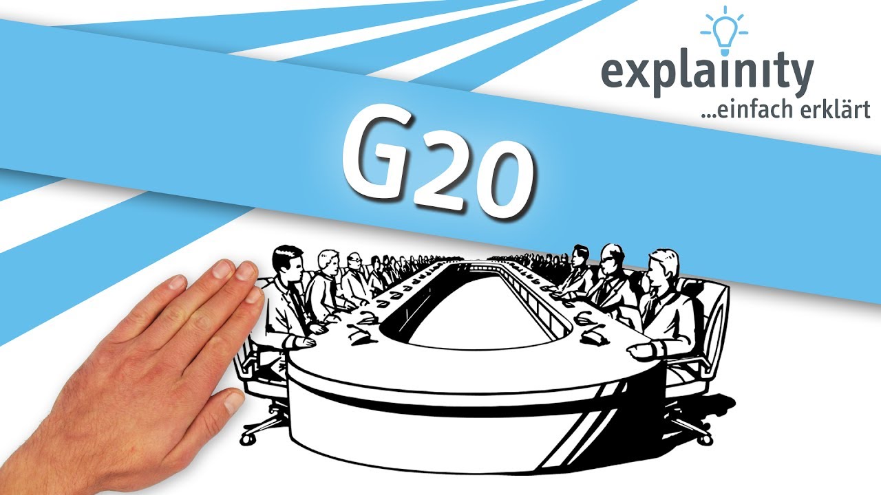 G20-Lied: Wenn Autokraten feiern | extra 3 | NDR