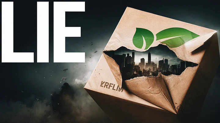 IS Greenwashing TRICKING You