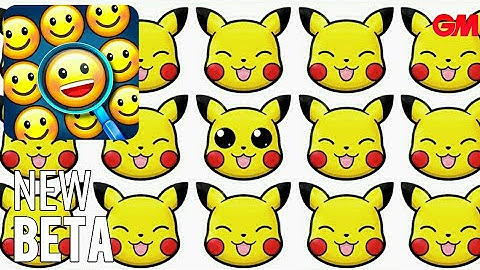 Find The Difference - Spot Odd One (Early Access) - new beta gameplay