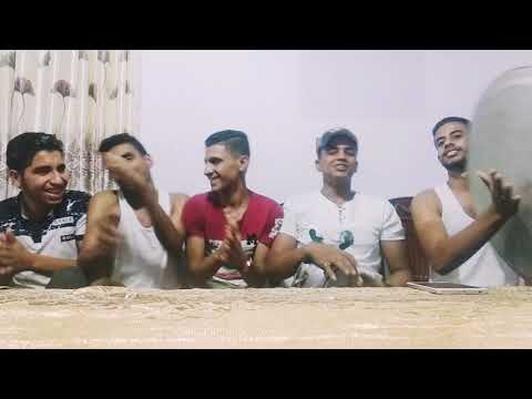 قعده الصحاب الحلوه متتعوضش