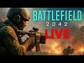 BATTLEFIELD 2042 - LIVE !!!