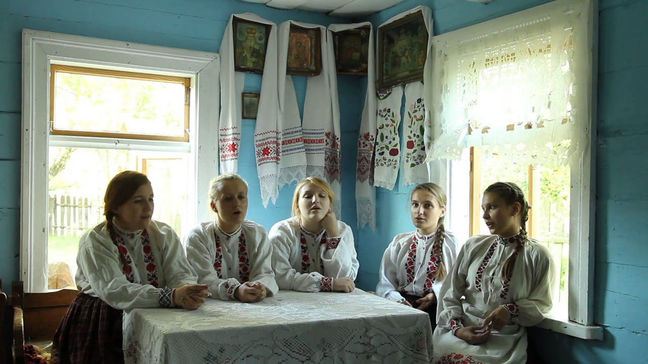 Hanok - Żemerwa - Muzeum Małej Ojczyzny w Studziwodach