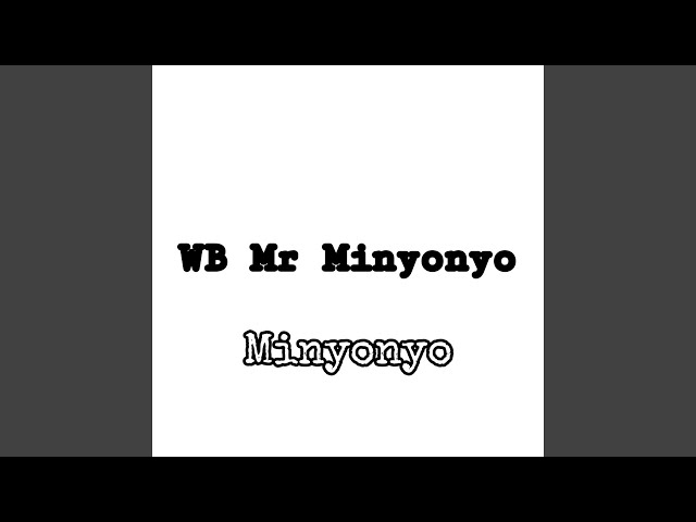 Minyonyo class=