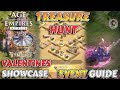 Valentines Day & Josephine's Treasure Hunt Full Guide! | Age of Empires Mobile