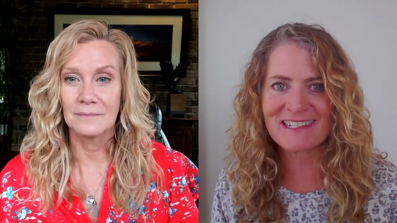 Living in the Faith Frequency Podcast: Episode 3 - Building Financial Confidence