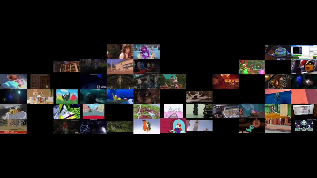 Alejandra Saavedra’s Favorite Sparta Remix 36x Parison