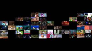 Alejandra Saavedras Favorite Sparta Remix 36X Parison