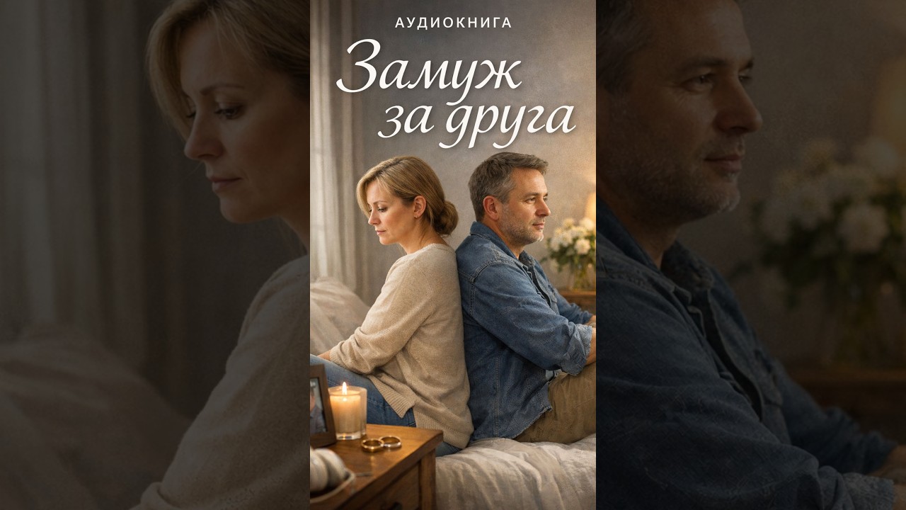 АУДИОКНИГА 🦋   