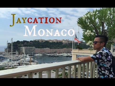 Top Things to do in Monaco | Jaycation Travel + Casino Monte Carlo