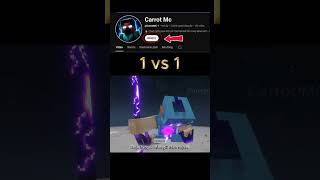 Thử Thách Mèo infinity Đại Chiến Tất Cả Titan 1