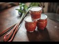 My Secret Weapon for Making Jam with No White Sugar | Canning Tutorial