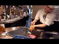 Okinawa Beef Teppanyaki - Gourmet Food in Japan