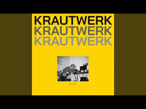 Krautwerk — Gezeiten