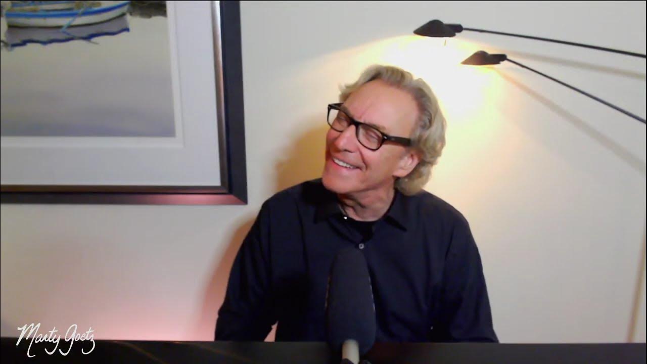 ‘House of Worship 332’ with Marty Goetz LIVE (Tuesday, October 8, 2024 ...