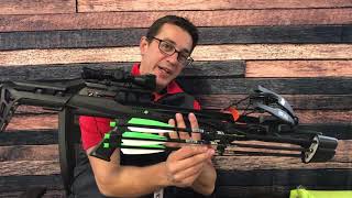 Rocky Mountain RM-360 Crossbow