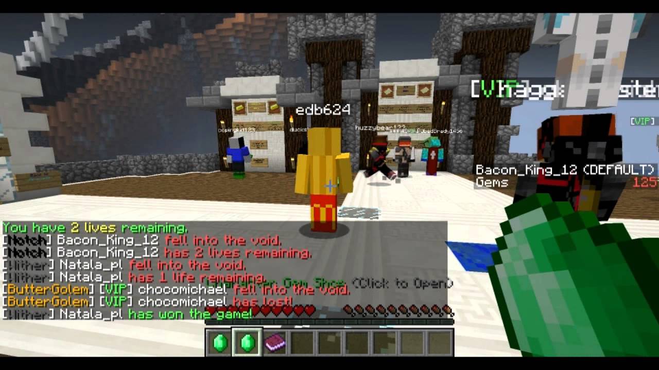 Notch - Character Review