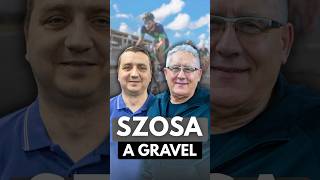 Szosa czy gravel? Co wybrać do jazdy rekreacyjnej i długodystansowej