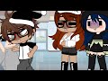 Pajama day at school ||MLB|| gacha club