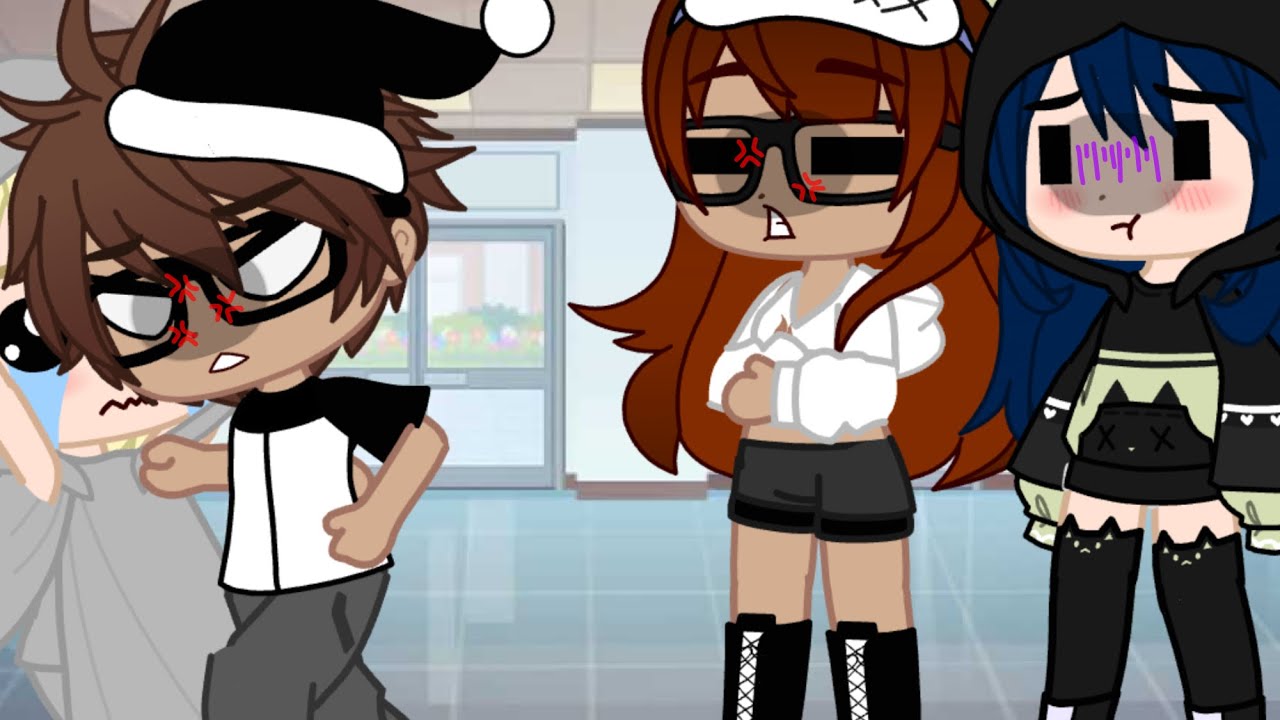 Gacha Life Pajama Ideas