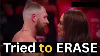 10 Wrestlers WWE Tried to ERASE From History Forever (Roman Reigns, John Cena) Profile
