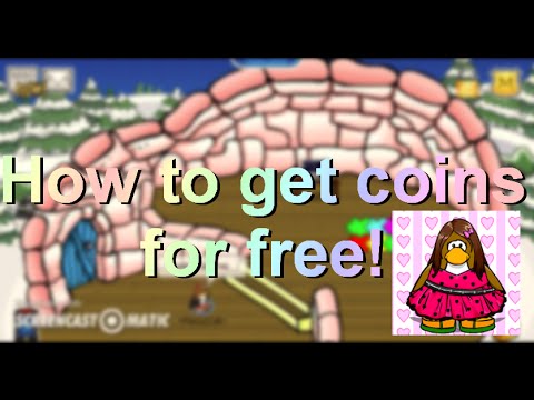 How to get coins for free on cpps.me?