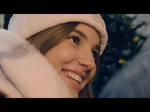 егор  натс - первый снег (feat. райс)