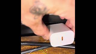 Oh this is the perfect charger.