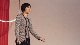 Christina Xu, Breadpig - XOXO Festival (2013)