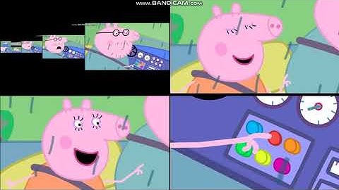 up to faster 74 parison to peppa pig