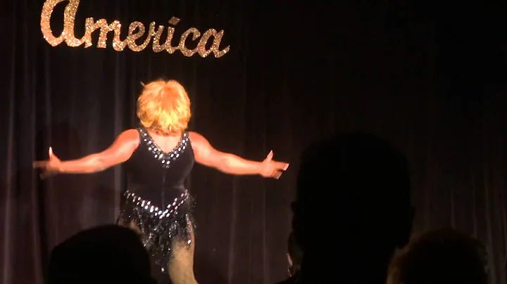 Andrea Carlisle-Talent-...  On A River
