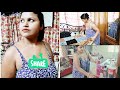 Desi style house cleaning vlogdesi cleaning vlogbengali housewife vlogdaily vlognew vlog