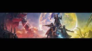 Helldivers 2 / Destroy Dropships / Diff 8 / Admirable Failure-*