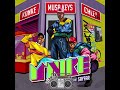 Konkeofficial  musakeys1   chley  mnike ft sayfar official audio  amapiano